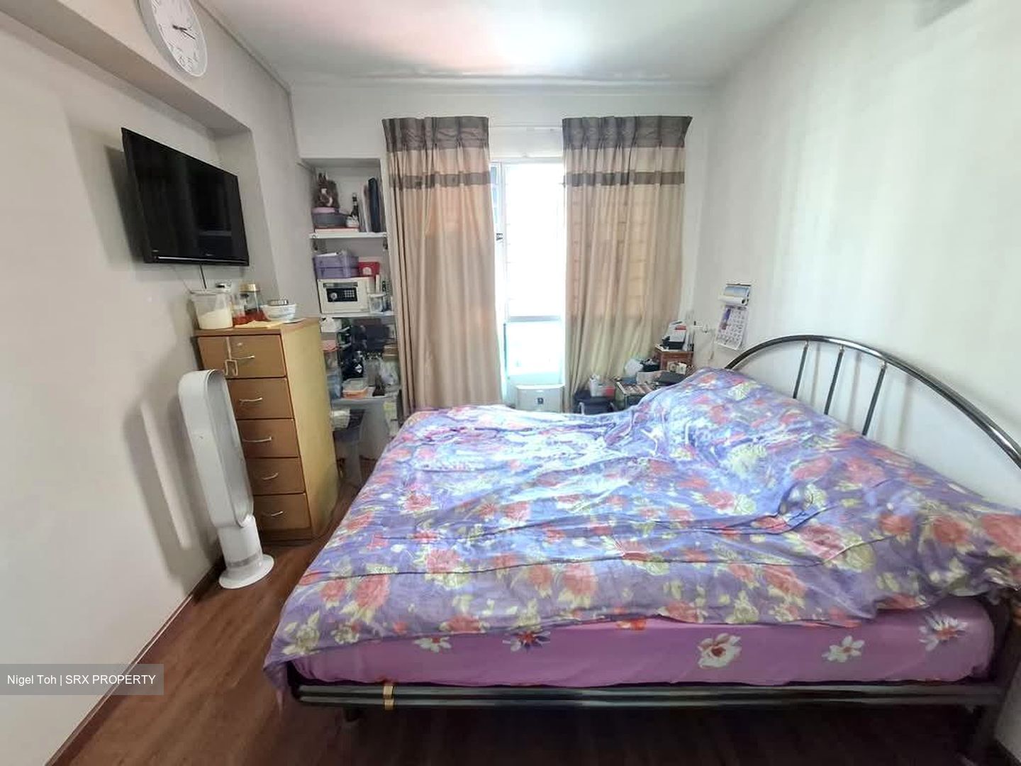 Blk 468B Blue Riverview (Sembawang), HDB Executive #560928981